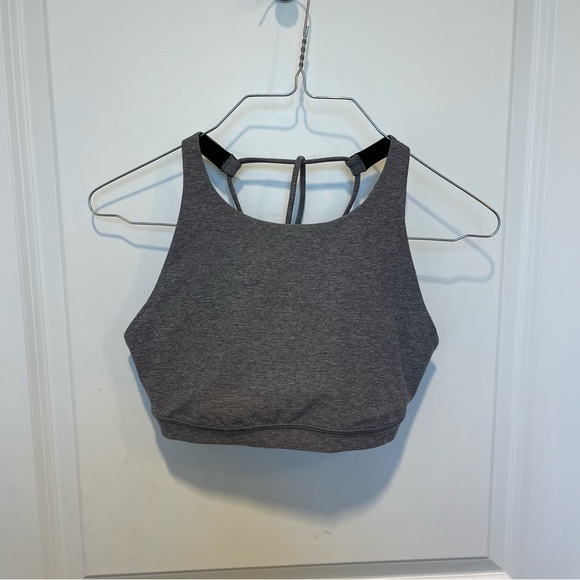 Lululemon Trinity Bra - Picture 1 of 5